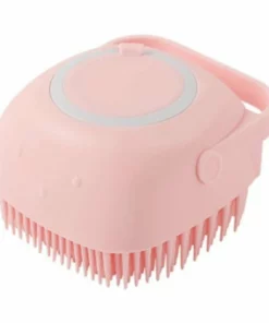 Relaxing Pet Bath Brush(Today🔥At fire sale prices🔥)