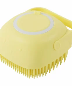 Relaxing Pet Bath Brush(Today🔥At fire sale prices🔥)