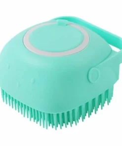 Relaxing Pet Bath Brush(Today🔥At fire sale prices🔥)