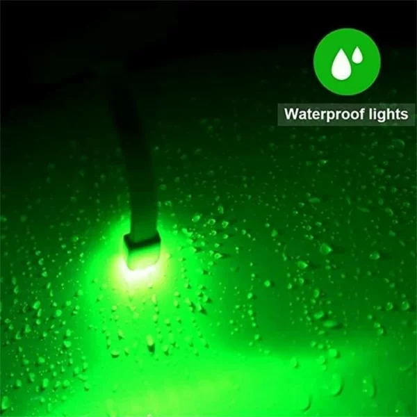 （🔥50% OFF NOW🔥）8/16 Color Backlight for Toilet