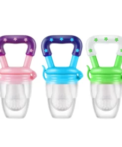 HOT SALE 50% OFF -Babyfruit - Fruit Extractor Sucker-Buy More Save More