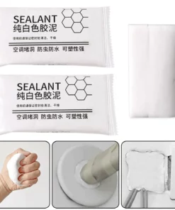 (NEW YEAR HOT SALE NOW🔥)-New Type Waterproof Sealant Mastic.