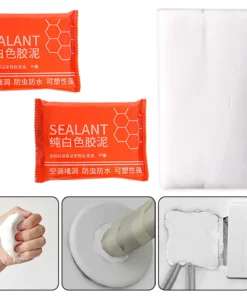 (NEW YEAR HOT SALE NOW🔥)-New Type Waterproof Sealant Mastic.