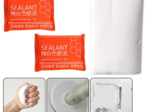 (NEW YEAR HOT SALE NOW🔥)-New Type Waterproof Sealant Mastic.