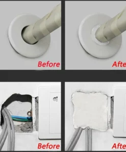 (NEW YEAR HOT SALE NOW🔥)-New Type Waterproof Sealant Mastic.