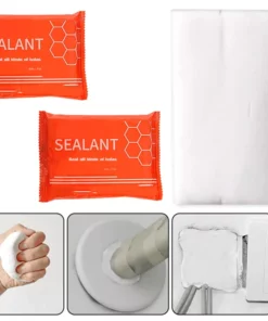 (NEW YEAR HOT SALE NOW🔥)-New Type Waterproof Sealant Mastic.