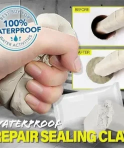 (NEW YEAR HOT SALE NOW🔥)-New Type Waterproof Sealant Mastic.