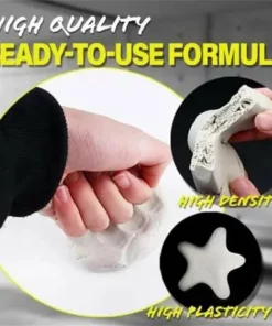 (NEW YEAR HOT SALE NOW🔥)-New Type Waterproof Sealant Mastic.