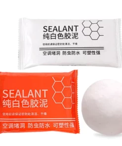 (NEW YEAR HOT SALE NOW🔥)-New Type Waterproof Sealant Mastic.