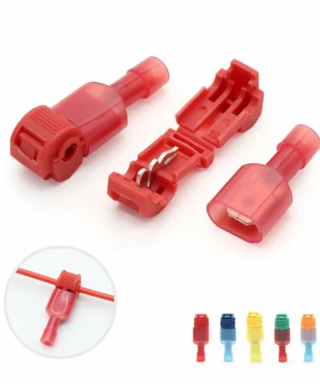 🔥HOT SALE🔥Quick wiring terminals