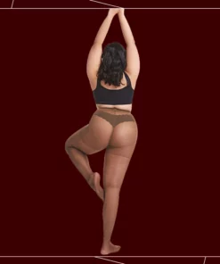 💥Cost Price Promotion💥80% OFF!!!-Upgraded Stretch Anti-Scratch Stockings (Fits S-6XL)