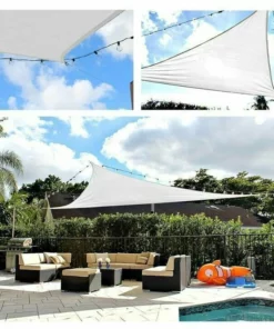 (Early Mother's Day Hot Sale-50% OFF) UV PROTECTION CANOPY