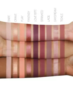 【Buy 2+ Get EXTRA 25% OFF】18-color eyeshadow palette