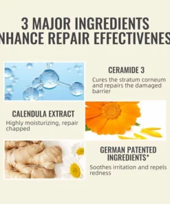 🔥Christmas Sale-49% OFF🔥100%Natural&Winter anti-cracking frost