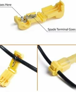 š„HOT SALEš„Quick wiring terminals