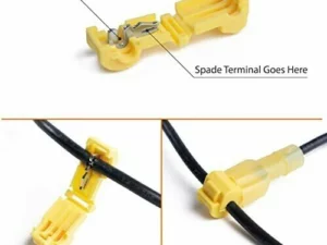 🔥HOT SALE🔥Quick wiring terminals