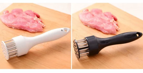 🎉 Reic teth na Bliadhn’ Ùire🎉 Meat tenderizer-BUY1GET1 AN-ASGAIDH🔥🔥