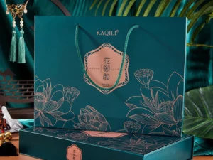 KAQILI™ 8 Sets Of Lotus Cosmetics/ Makeup - Pure natural plant extracts