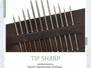 (Early Christmas Sale-50% OFF)Self-threading Needles（NEW）