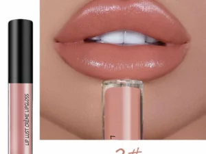 🔥48% OFF🔥Cream Texture Lipstick Waterproof
