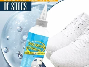 ✨NEW YEAR SALE✨Shoes Whitening Cleansing Gel