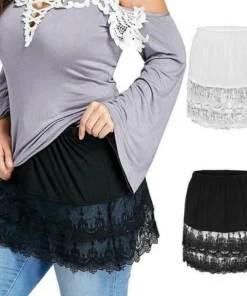 🎁New Year's 48% Off Special- Shirt Extenders