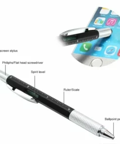 🔥50% OFF NOW🔥6 in 1 Multi-functional Stylus Pen