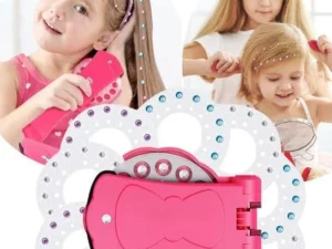 🎀DIY Automatic Hair Braider Kits-🔥Christmas Promotion!!!（DHL CAN ARRIVE IN 5 DAYS）