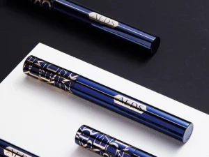 🎁Buy One Get One Free -Blue Diamond 4D Silk Fiber Mascara