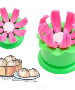 🎉New Year's Hot Sale🎉Bun Dumpling Maker - 🔥🔥Buy 1 Get 1 Free