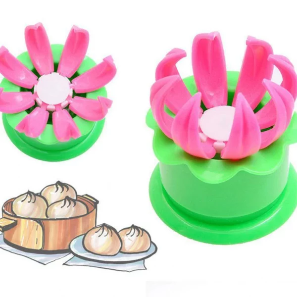 🎉Xov xwm kub muag 🎉Bun Dumpling Maker - 🔥🔥Buy 1 Get 1 Free