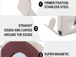 (🌲New Year Hot Sale- 50% OFF)-Magnetic Seam Guide-Buy 3 Get Extra 15% OFF