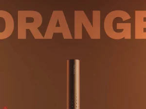 F.100 - The Versatile Everyday Flashlight & Power Bank