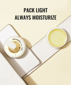 🔥Christmas Sale-49% OFF🔥100%Natural&Winter anti-cracking frost