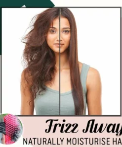 SilkyTouch™ Detangling Brush