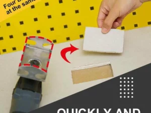 🔥50% OFF NOW🔥Square Slot Cutter