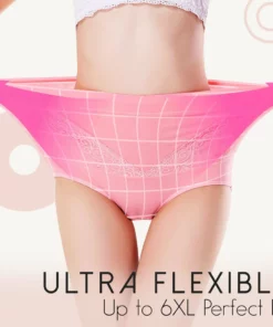 ⚡ HURRY 🔖 Slim-Fit Lace Panty