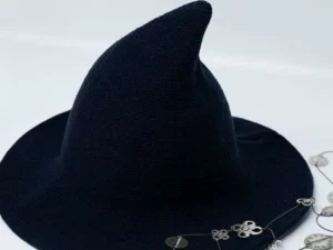 The Modern Witches Hat - Spring Edition