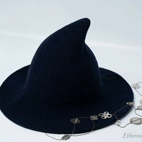 The Modern Witches Hat - Spring Edition