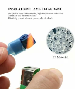 š„HOT SALEš„Quick wiring terminals