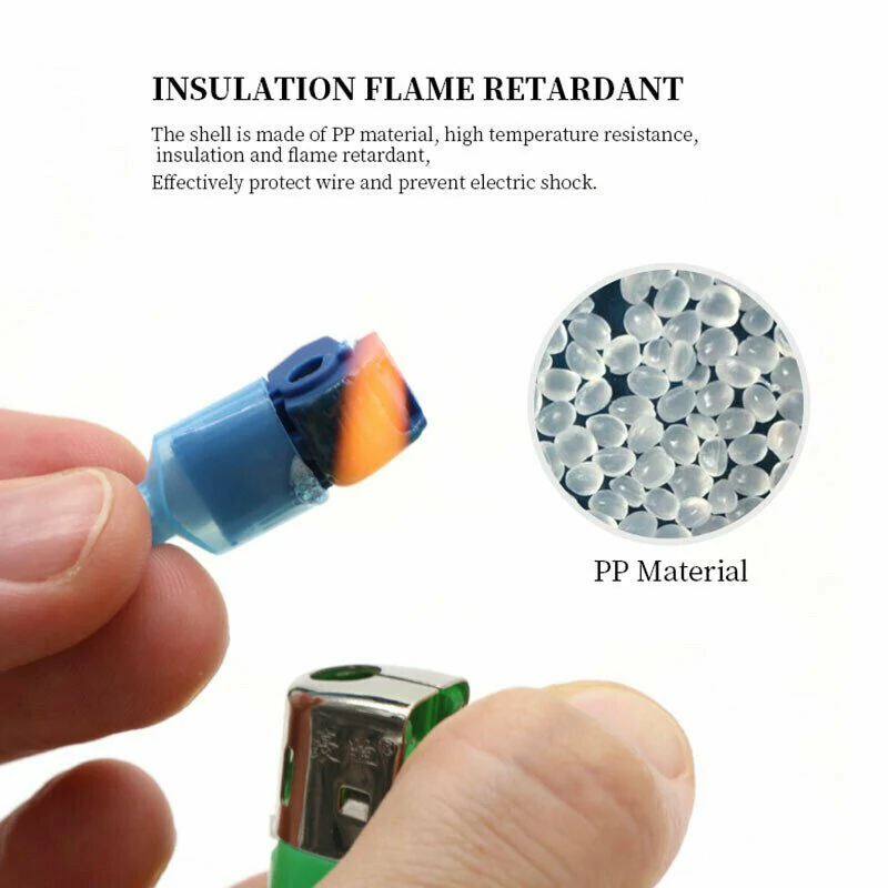 š„HOT SALEš„Quick wiring terminals