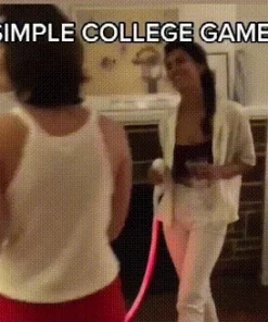 Light Pong: The High-tech Multiplayer Interaction 1-Dimensional Game Console