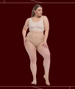 💥Cost Price Promotion💥80% OFF!!!-Upgraded Stretch Anti-Scratch Stockings (Fits S-6XL)