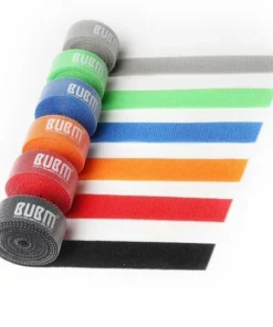 (New Year Promotion-50%OFF)Reusable Velcro Organizing tape