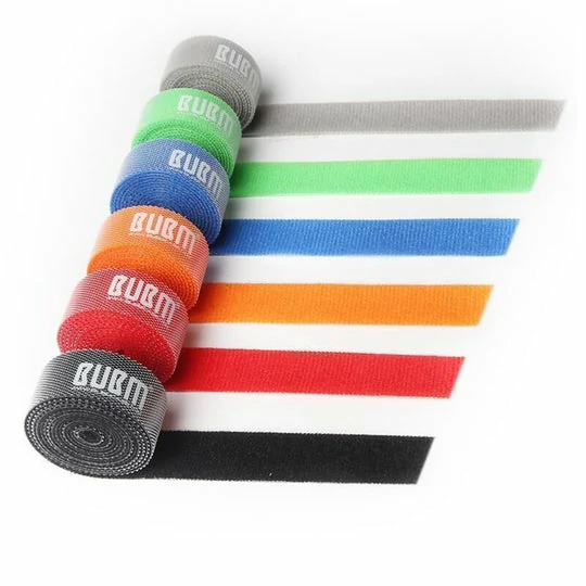 (New Year Promotion-50%OFF）Reusable Velcro Organizing tape
