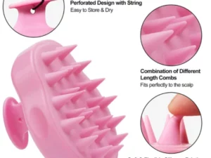 (🔥HOT SALE NOW-50% OFF) MrScalpy™ - Brush For Healthy Hair