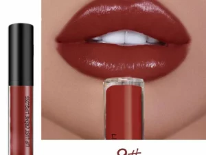 🔥48% OFF🔥Cream Texture Lipstick Waterproof