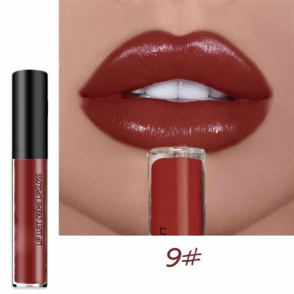 🔥48% OFF🔥Cream Texture Lipstick e sa keneleng metsi