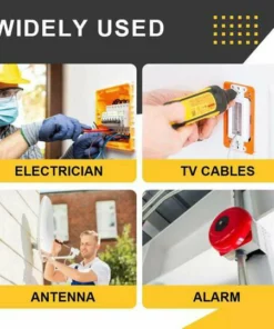 🔥50% OFF NOW🔥Square Slot Cutter