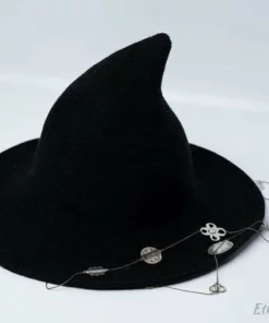The Modern Witches Hat - Spring Edition